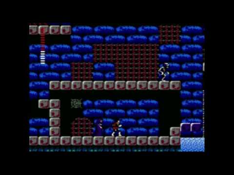 preview-Castlevania-2:-Simons-Quest-Game-Review-Part-2-(Kwings)