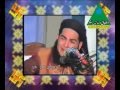 Molanaa Nasir Madni ~=~Topic ~=~ Maa Da Vichora ~=~ PART 6/7