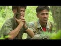 For the past 40 years the Southern Philippines has been ravaged by violence between separatist rebels, extremist groups and the government. An estimated 120,000 people have died.Marga Origas meets members of the MILF who are fighting to establish a Muslim homeland in the south of the country.