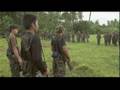 Philippines war-torn south - 16 Sep 07