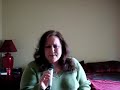 Cabaret~ sung by Gena The Belter