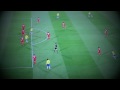 Brazil vs North Korea first goal by Maicon World Cup 2010