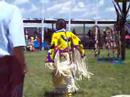 briann ramsey   2007 canon ball powwow