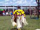 briann ramsey   2007 canon ball powwow