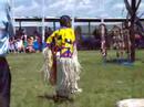briann ramsey   2007 canon ball powwow