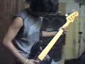 valle lo mas en el bajo !\"!