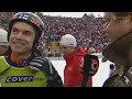 Spordea uhmataan Inssbruckissa Spordea uhmataan Inssbruckissa