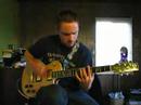 Latin Guitar Rock Ty Pod
