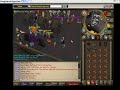runescape minigame clanwars