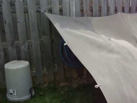 how to dye mule tape