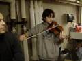 The Friendship - Laundry Room Hiphop Improv/Jam