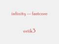 videos de infinity -- fastcore