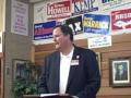 Scott Wallace Republican Candidate for Congress