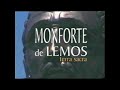 monforte english