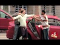 Disabled Man Prank