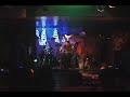 Jarana Beat en Buenos Aires - Y NADA MAS