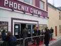 Dingle Film Festival Rocks Kerry Ireland September Holiday Famil