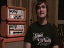 v�deo da banda em est�dio gravando o cd em 2008 - parte 1