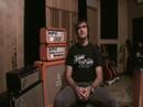 v�deo da banda em est�dio gravando o cd em 2008 - parte 1