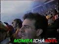 Fedayn curva sud  roma 91 finale uefa roma inter