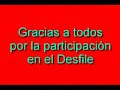 desfile san vicente de paul 2