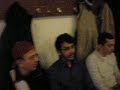 Amra kojon rehearsal clips with picchis