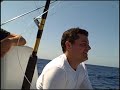 2008 Bacardi Fishing Tournament in Bermuda