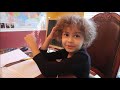 Homeschool DITL | A Little of What We Did Today | Day in the Life