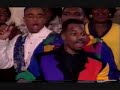 \"Speak To Me\" by Kirk Franklin and The Family