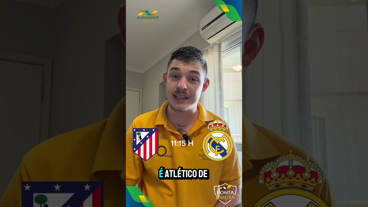 DESTAQUES DO FUTEBOL EUROPEU COM GIOVANE PAPA