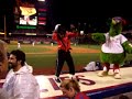 DR. FREEZE - WORLD SERIES '2009