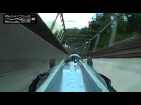 Konigsee Bobrun HD Part1 ®Jean yves Blondeau BUGGY ROLLIN
