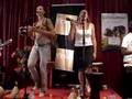 Clip Dobacaracol Etrange