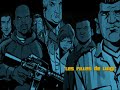 GTA3 - Mission - A moi Liberty + Les filles de Luigi