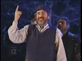 Fiddler on the Roof on the Tony telecast