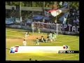 ALIANZA DE SAN JUAN 1 DEPORTIVO GUAYMALLEN 0 GONZALO ACOSTA ALIANZA DE SAN JUAN 1 DEPORTIVO GUAYMALLEN 0 GONZALO ACOSTA