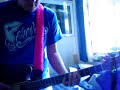 The Rock Show Chris\