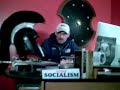 Barack Obama's Going To  Copenhagan.wmv