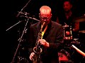 Morello & Barth feat. JOHNNY ALF - girl from ipanema