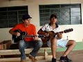 Aislan Chaider e Raphael Viola Aislan Chaider e Raphael Viola