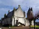 chateaux de la loire