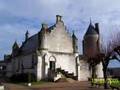 chateaux de la loire