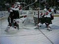 Downie hits McAmmond Slowmo