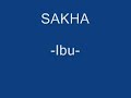 Sakha