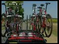 Alberto Contador, l�der del Tour