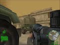 Delta Force BHD (Besieged)