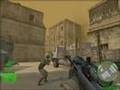 Delta Force BHD (Besieged)