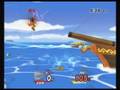 PokemonMasterIRL (Fox) VS Pants (PT) 1/2