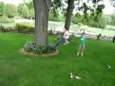 really big underdog