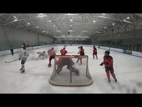 Collin Dyer - Detroit Top 20 Tournament January 2025